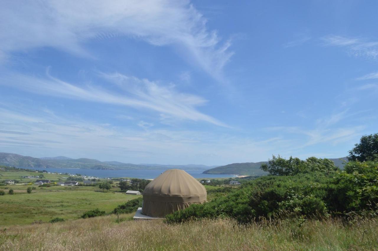 Luxury Portsalon